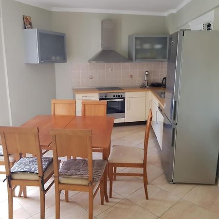 Kriopigi Apartments 2 Екстер'єр фото