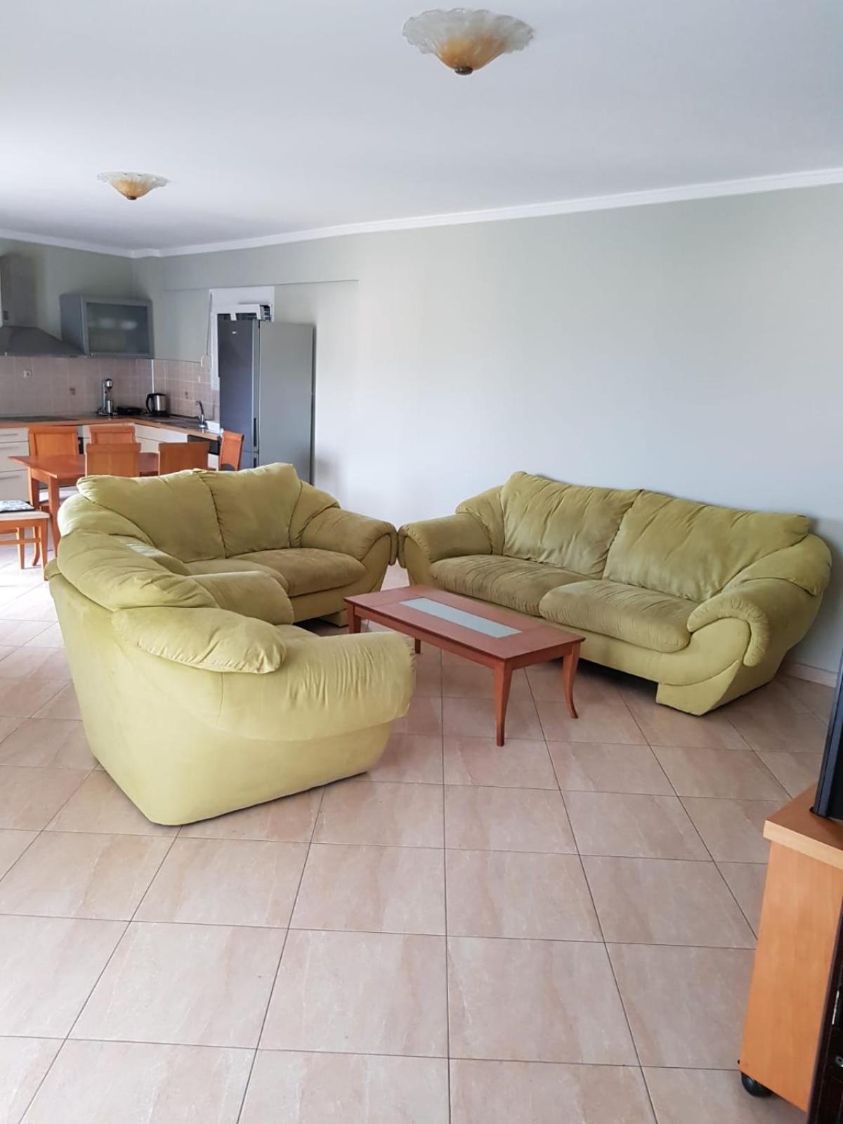 Kriopigi Apartments 2 Екстер'єр фото