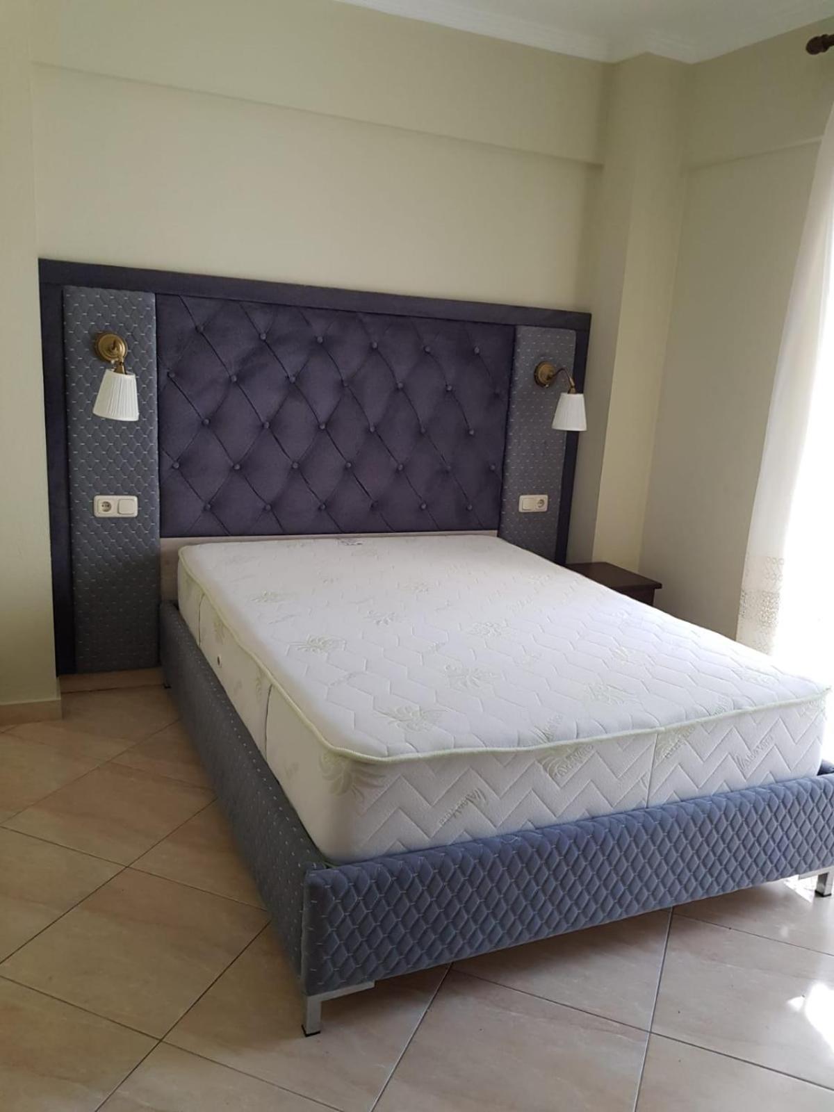 Kriopigi Apartments 2 Екстер'єр фото