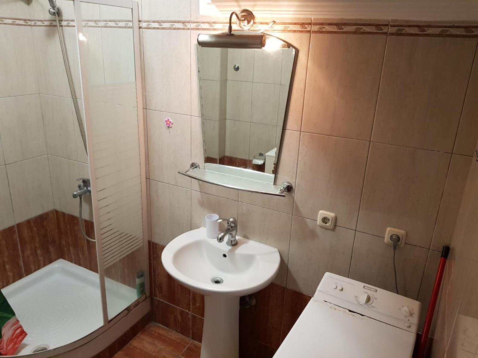 Kriopigi Apartments 2 Екстер'єр фото