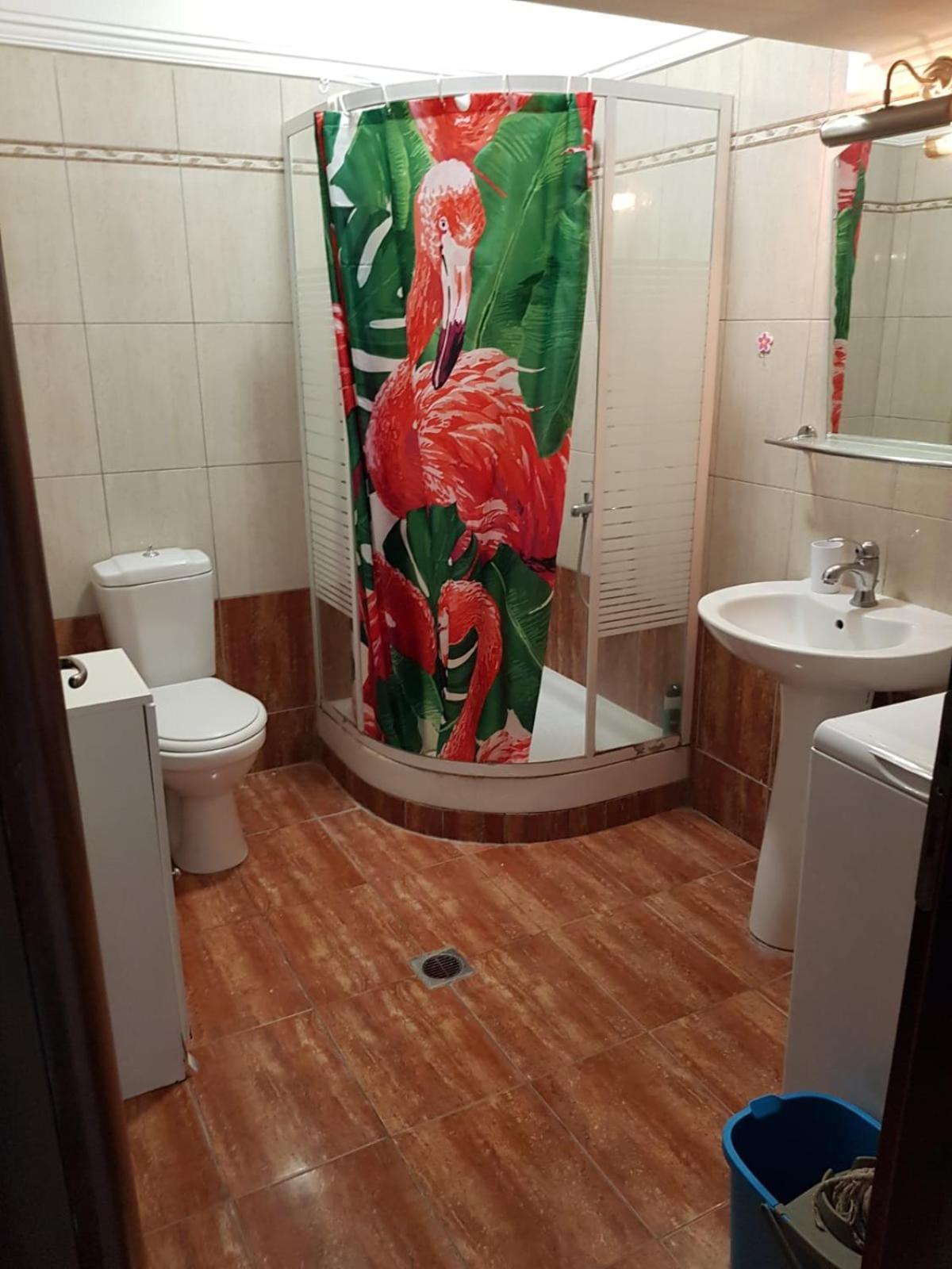 Kriopigi Apartments 2 Екстер'єр фото