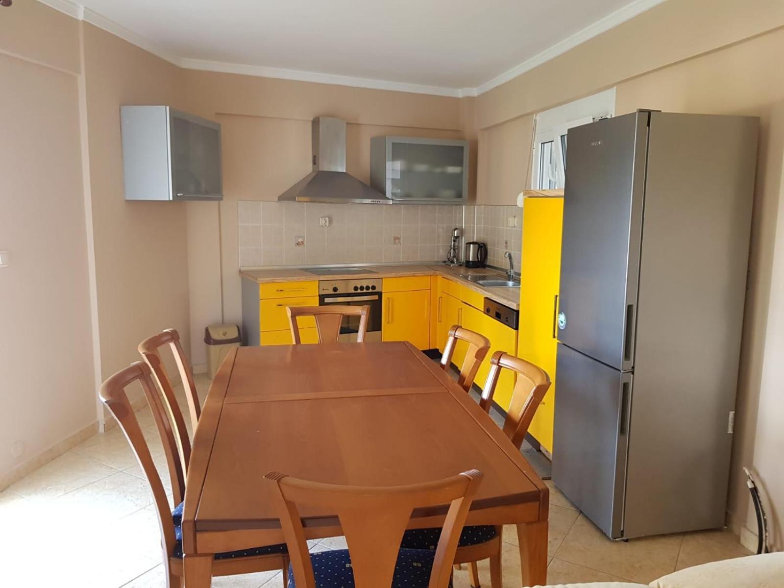Kriopigi Apartments 2 Екстер'єр фото