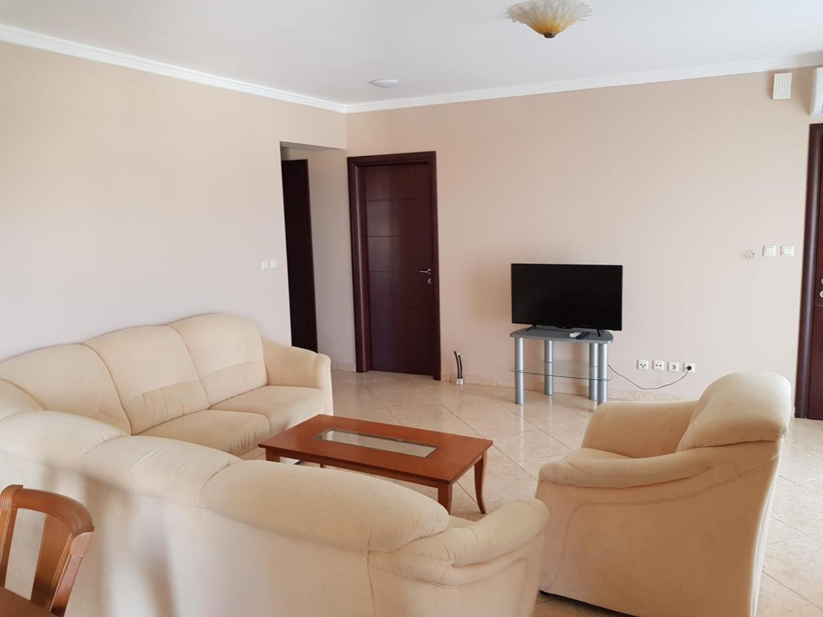 Kriopigi Apartments 2 Екстер'єр фото