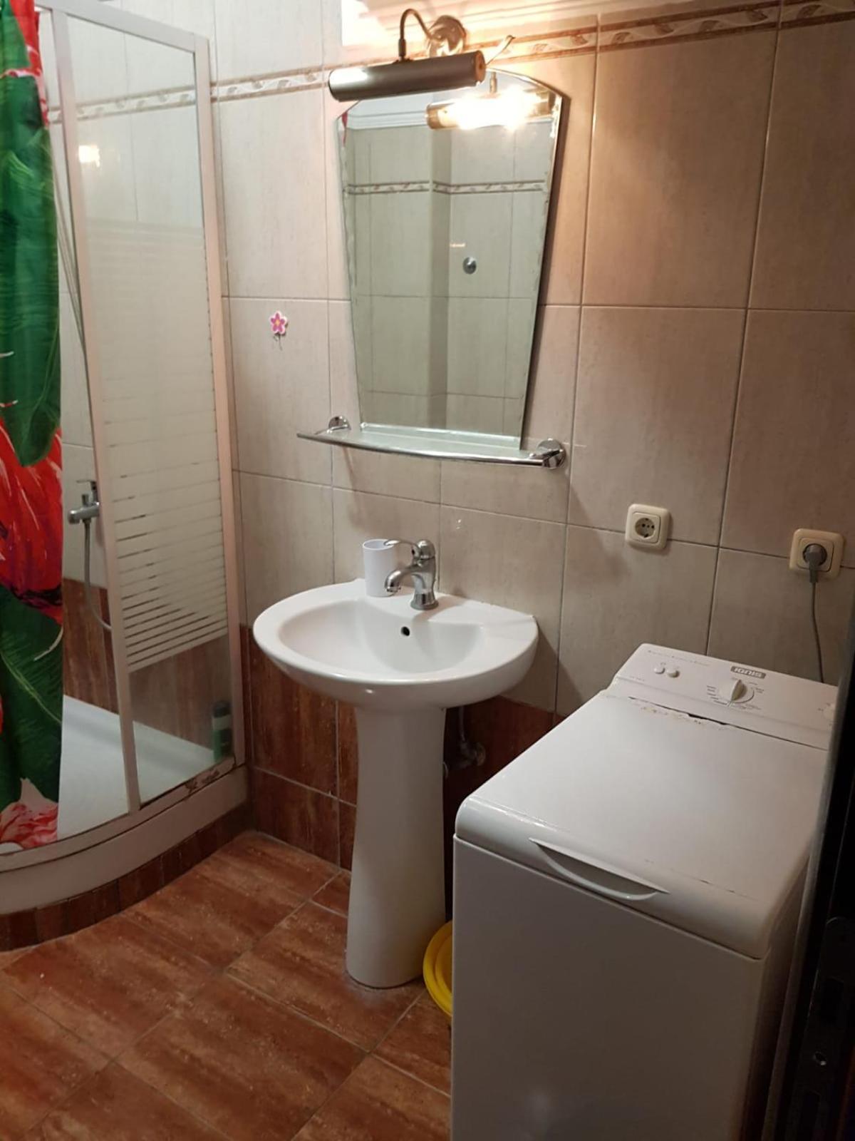 Kriopigi Apartments 2 Екстер'єр фото