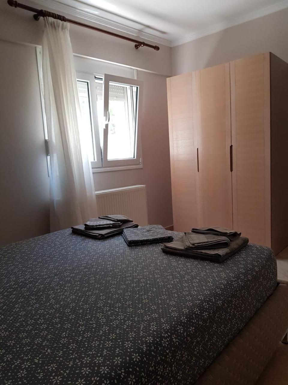 Kriopigi Apartments 2 Екстер'єр фото